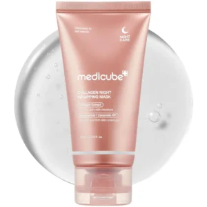Medicube Collagen Night Wrapping Mask 75ml